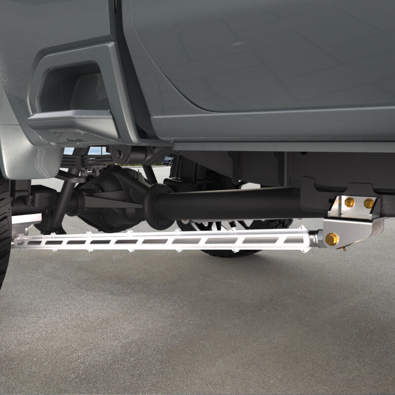 94-02 RAM 2500/3500 Tube Traction Bars