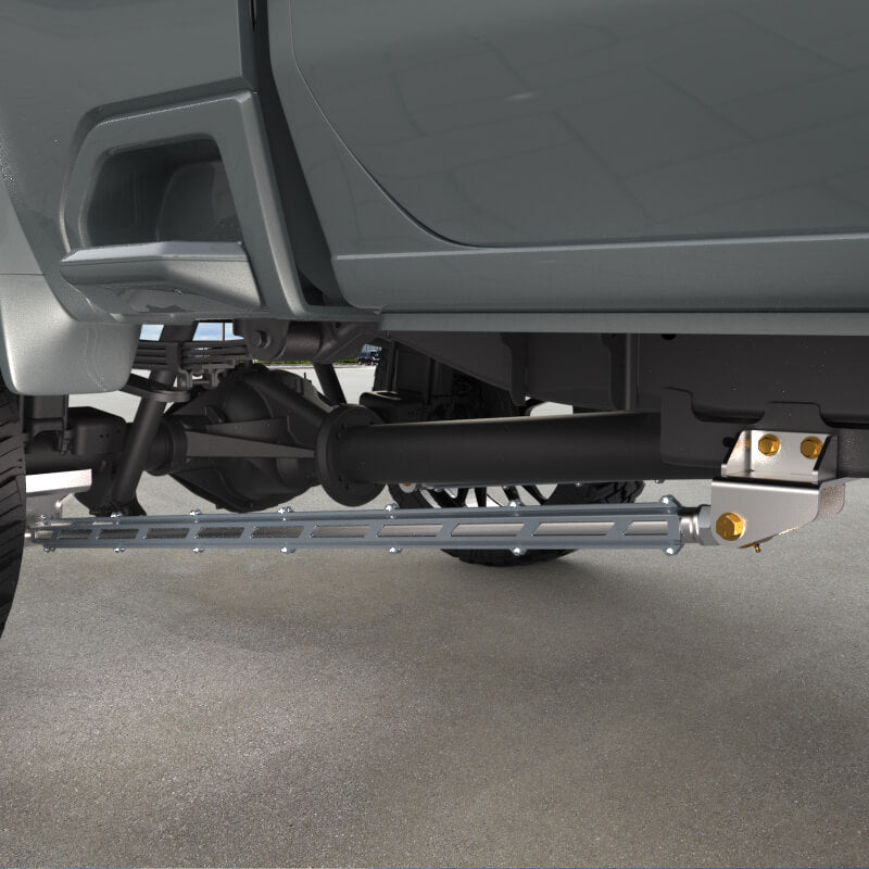 94-02 RAM 2500/3500 Tube Traction Bars