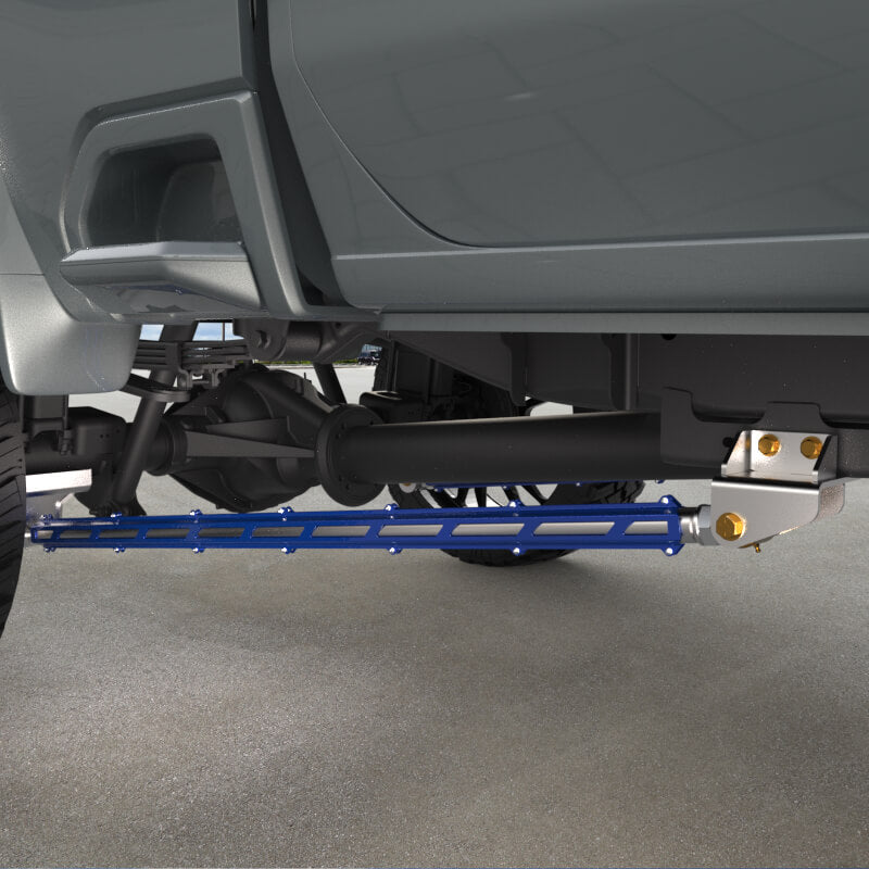 94-02 RAM 2500/3500 Tube Traction Bars