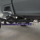 01-10 GM 2500/3500 Tube Traction Bars