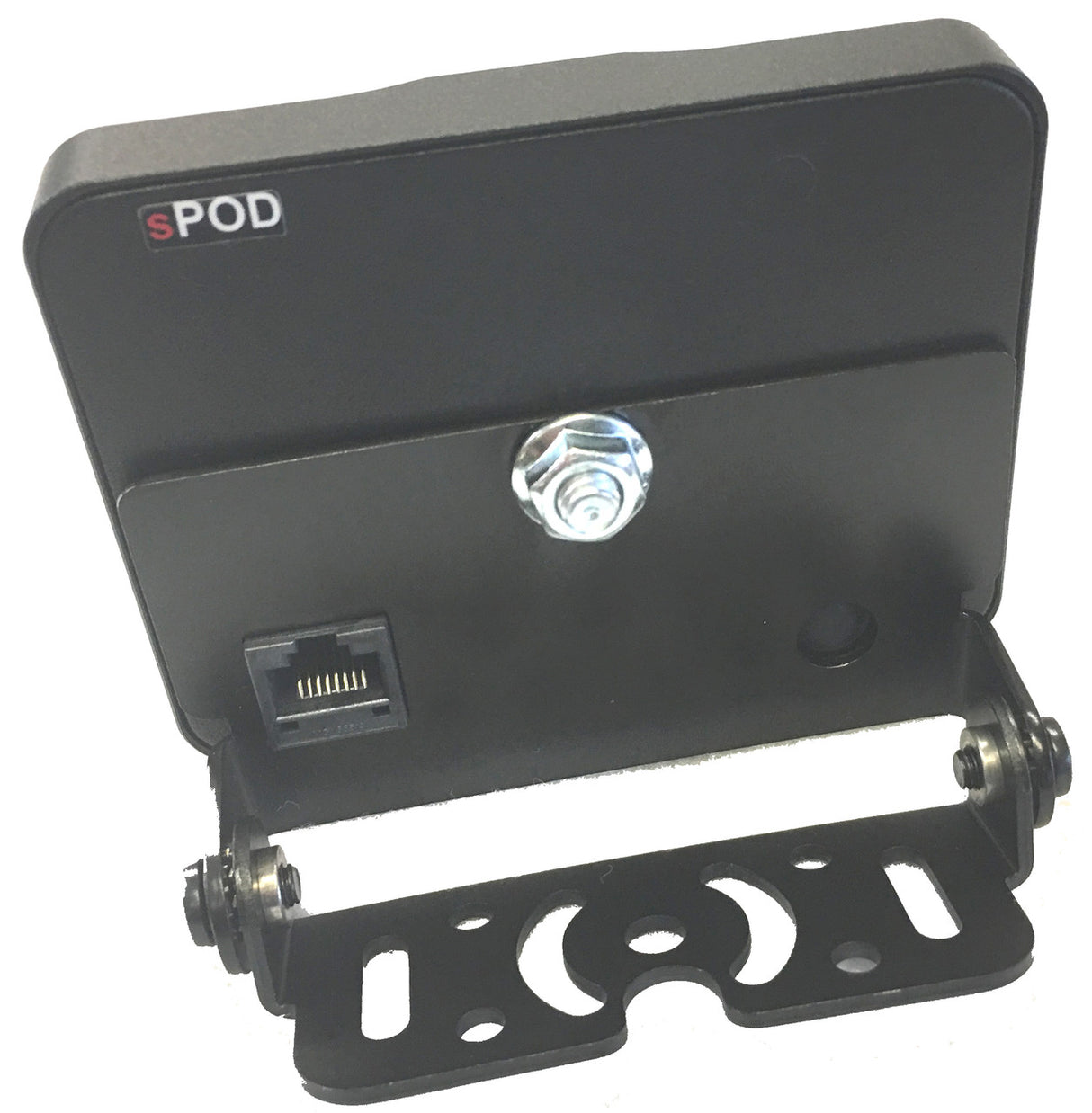 sPod BantamX Universal Add-On Touchscreen Controller