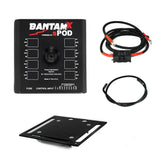 S-POD BantamX Wireless Switch Controller - Universal Baja Designs