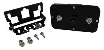 sPod Add-On HD Switch Panel 8-Circuit Systems