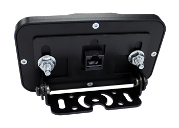 sPod Add-On HD Switch Panel 8-Circuit Systems