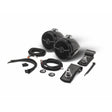 RZR20PRO-RSS | 2020-2024 Rear Subwoofer Solution for Select RZR Models Rockford Fosgate
