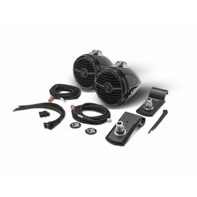 DEFEND17-STG1 | Complete Audio Roof System for Select 2017+ Can-Am Defender Models Rockford Fosgate