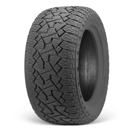 Empire® 10" Blade B10 Wheel with X Comp Golf A/T Tire Package
