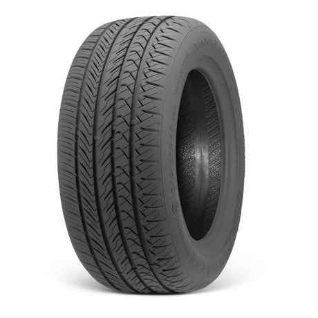 Empire® 12" Blade B12 Wheel with X Comp Golf H/T Tire Package