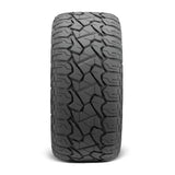 Empire 15" Crown C4 Chrome Wheel & X Comp X/T Tire Package