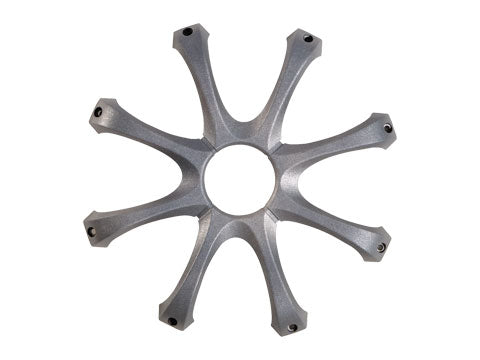 KICKER Subwoofer Grille