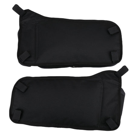 Can Am X3 Rear Door Bags Set of Two Right & Left Chupacabra Offroad