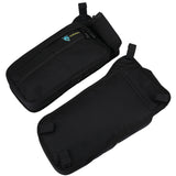 Can Am X3 Rear Door Bags Set of Two Right & Left Chupacabra Offroad