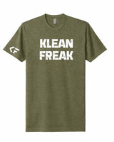 GRENADE TEE Klean Freak