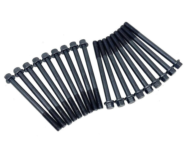 Mahle GS33379 Cylinder Head Bolt Set, 1994-2003 Ford 7.3L Powerstroke Mahle