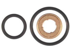 Mahle GS33505A Injector Seal kit, 2004.5-2007 GM 6.6L Duramax LLY LBZ Mahle