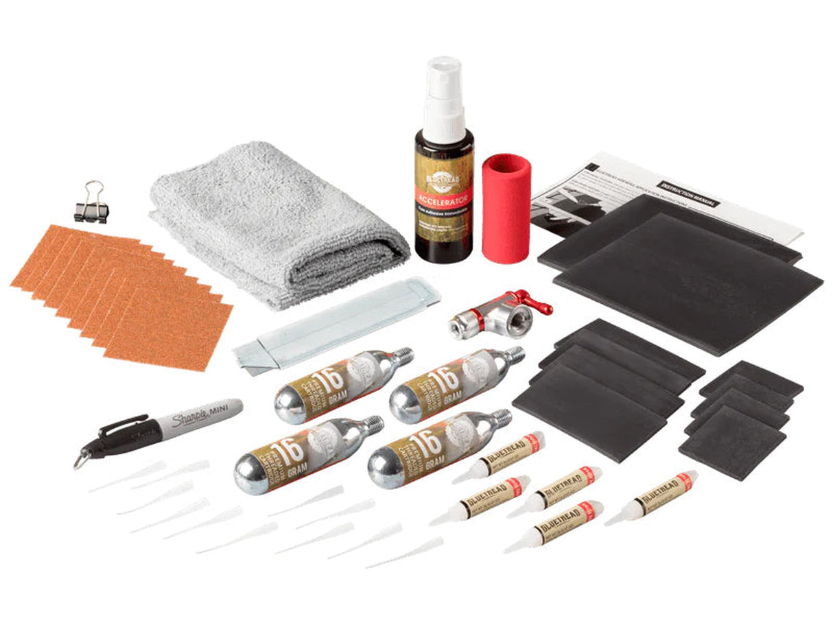 GlueTread Deluxe Kit GlueTread