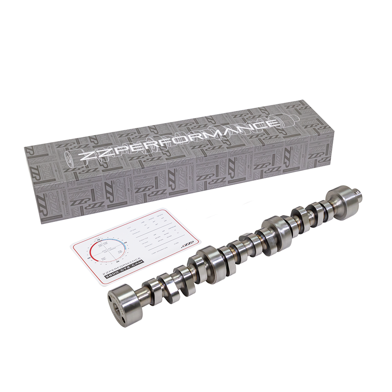 ZZP Performance 3800 Camshaft Kit