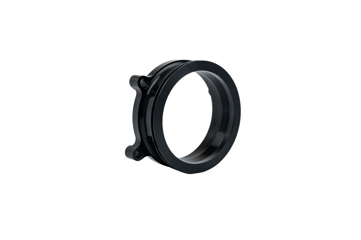 SPE Motorsport Mustang GT350 HD Throttle Body Adapter