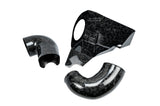 SPE Motorsport 2020-2022 GT500 Stage-2 Forged Carbon Fiber Intake