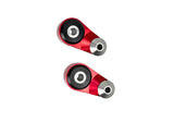 SPE Motorsport 2020-2022 GT500 Stage-3 GT Trac Bite System