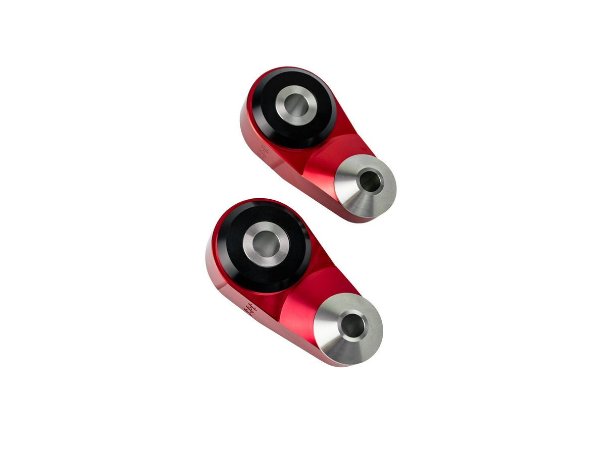 SPE Motorsport 2020-2022 GT500 Stage-3 GT Trac Bite System