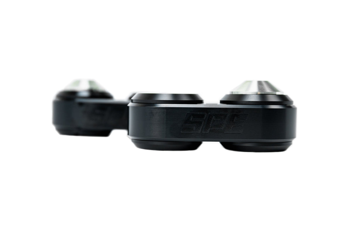 SPE Motorsport 2020-2022 GT500 Stage-3 GT Trac Bite System
