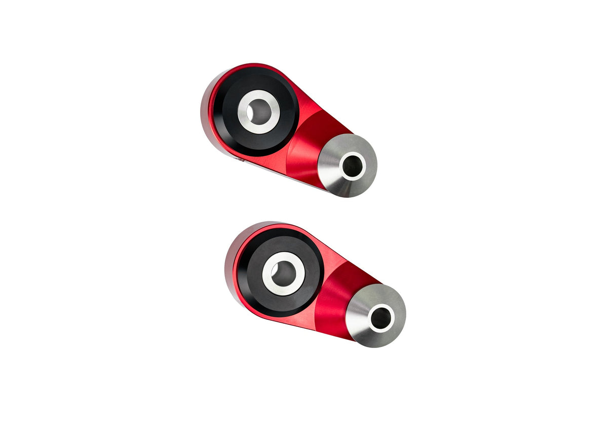 SPE Motorsport GT500 Drag Vertical Links