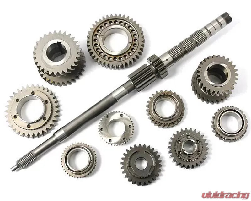 Albins Straight Cut Dog Change Gear Kit Mazda RX7 FD 1993-1995