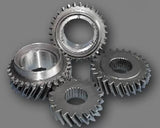 Albins Helical Cut Synchromesh Kit Dogleg 1st Position Mazda RX7 FD 1992-2002