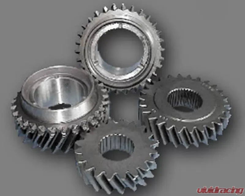 Albins Helical Cut Dog Change Kit Group A Mitsubishi Lancer Evolution 2003-2006