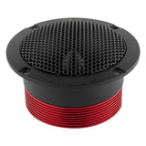 3.75" Die Cast Compression Neodymium Super Bullet Tweeter 1.3" Aluminum | 160W RMS 4-Ohm