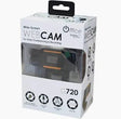 Gabba Goods Wide-Screen 720P HD Webcam with Built in Mic TekShack
