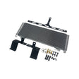 OBS Solutions GAS-TRANSCOOLER 1992-1997 F-Series and Bronco Gas Transmission Cooler Kit - main view