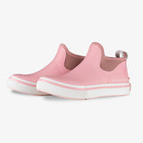 Air Mesh Camp Boots | Womens - Pink