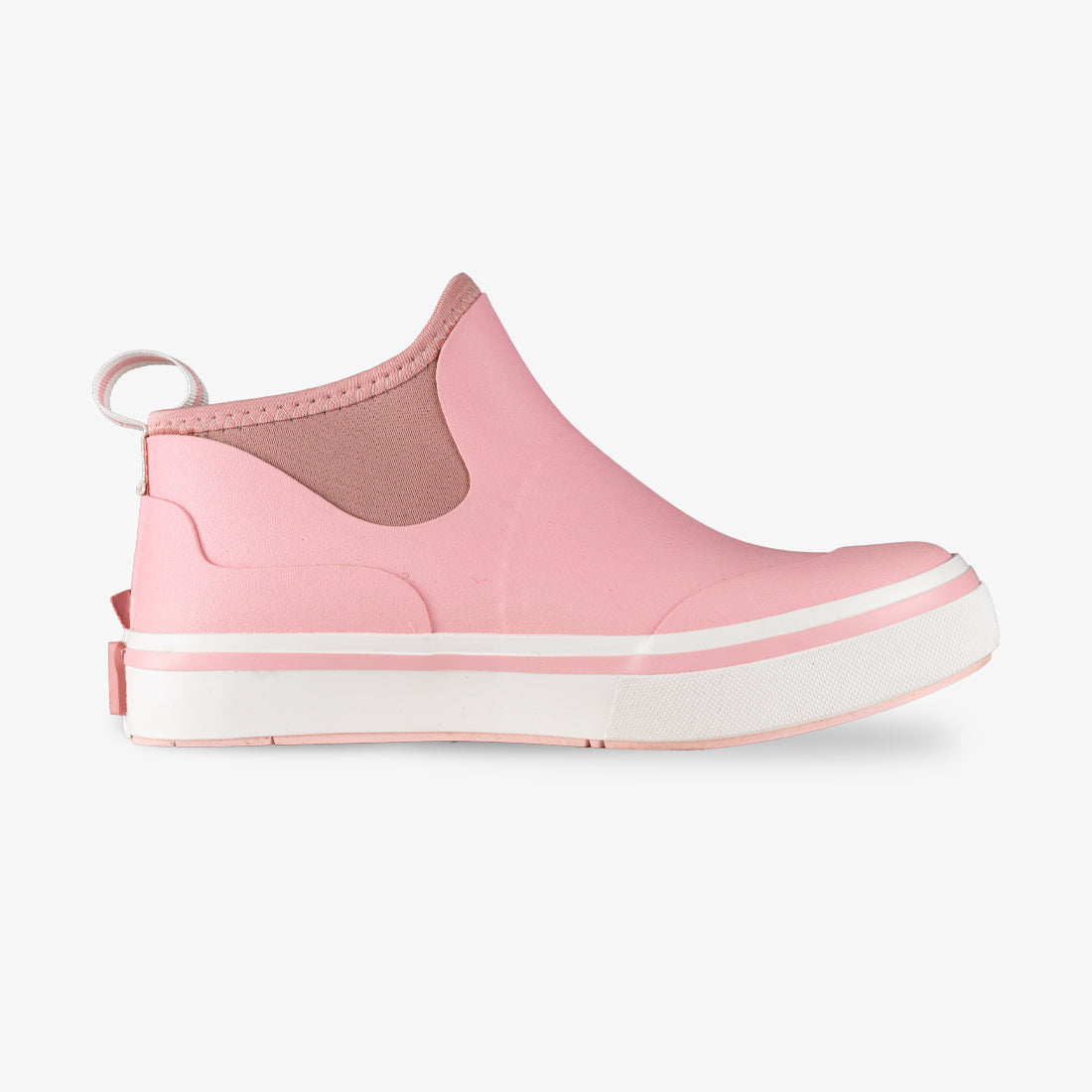 Air Mesh Camp Boots | Womens - Pink