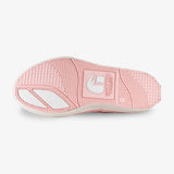 Air Mesh Camp Boots | Womens - Pink