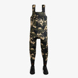 Retro Waders | Mens - Woodland