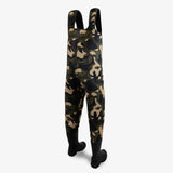 Retro Waders | Mens - Woodland