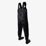 Retro Waders | Mens - 7 Black