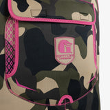 Retro Waders | Womens - Woodland