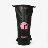 Bounty Bag | Black/Pink