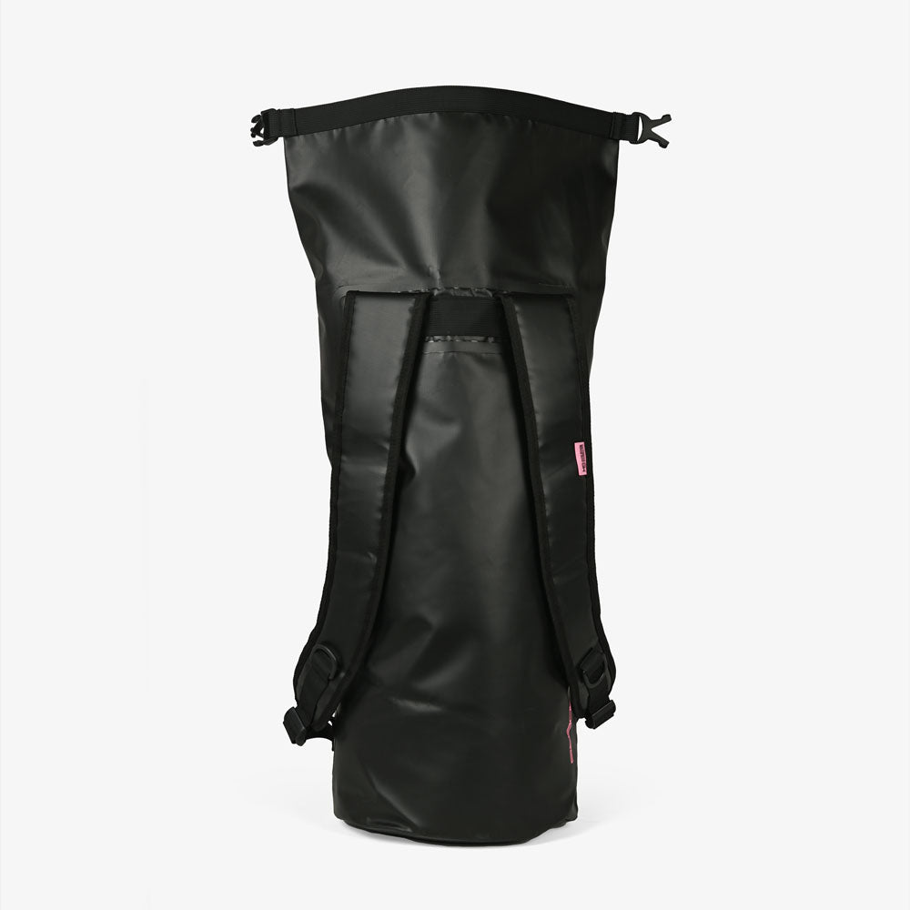 Bounty Bag | Black/Pink