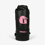 Bounty Bag | Black/Pink