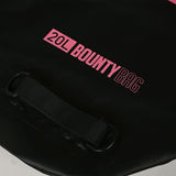 Bounty Bag | Black/Pink