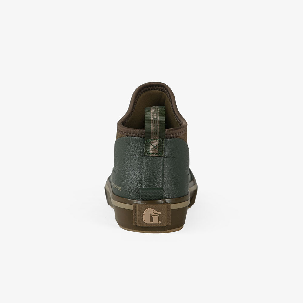 Camp Boots | Womens - Delta