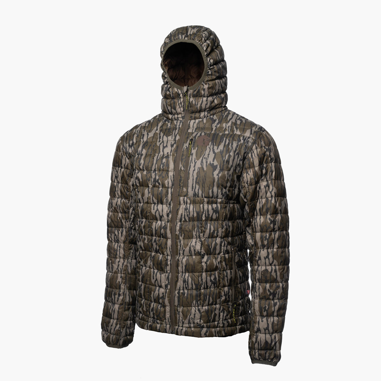 Cumulus Jacket | Mens - Mossy Oak Original Bottomland