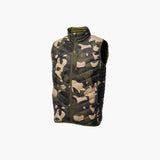 Cumulus Vest | Mens - Woodland