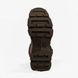 Omega Flow Boots | Mens - Bark