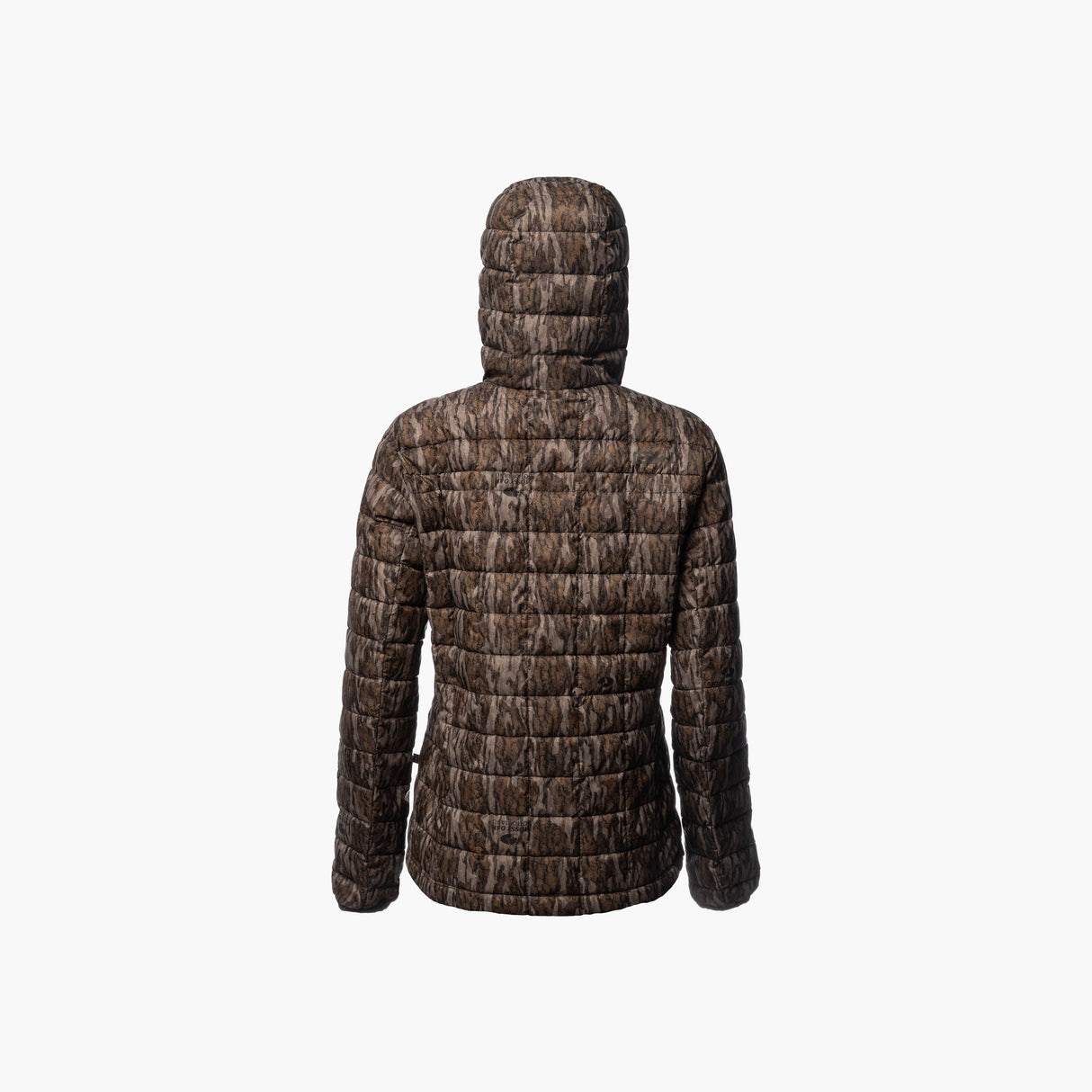 Cumulus Jacket | Womens - Mossy Oak Bottomland