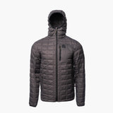 Cumulus Jacket | Mens - Timber Grey